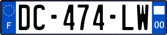 DC-474-LW
