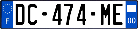 DC-474-ME