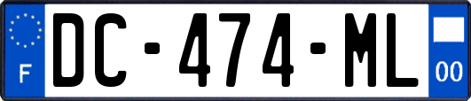 DC-474-ML