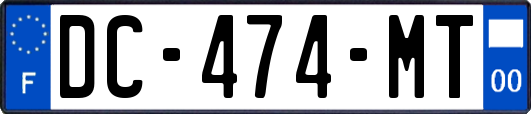 DC-474-MT