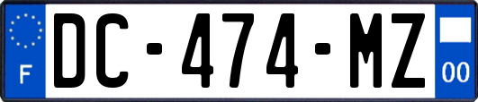 DC-474-MZ