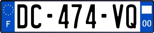 DC-474-VQ