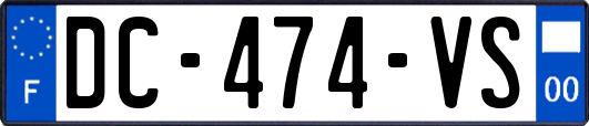 DC-474-VS