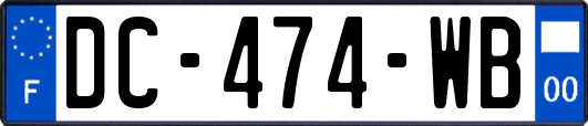 DC-474-WB