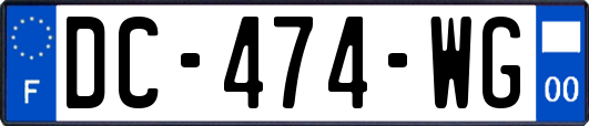 DC-474-WG