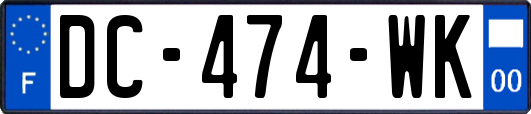 DC-474-WK