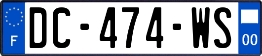 DC-474-WS