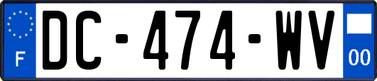DC-474-WV