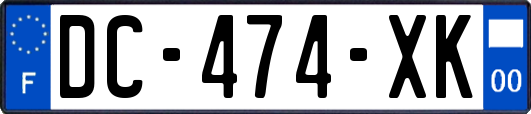 DC-474-XK