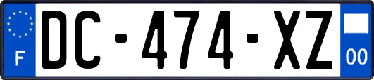 DC-474-XZ