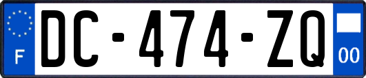 DC-474-ZQ