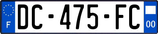 DC-475-FC
