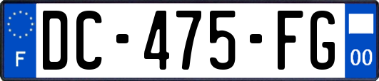 DC-475-FG