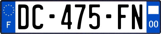 DC-475-FN