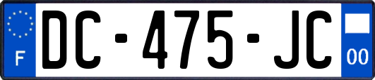 DC-475-JC