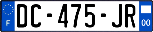 DC-475-JR