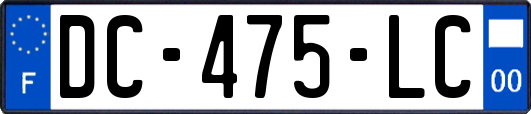 DC-475-LC