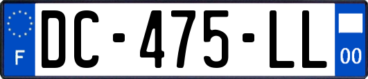 DC-475-LL