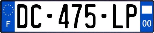 DC-475-LP