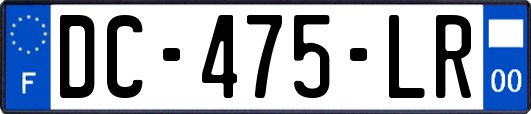 DC-475-LR
