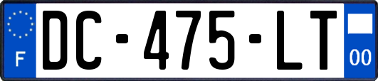DC-475-LT