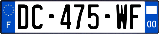 DC-475-WF