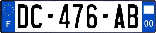 DC-476-AB