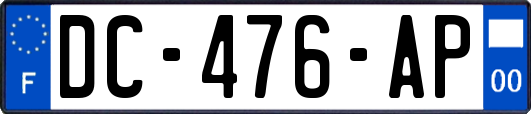 DC-476-AP