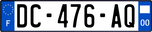 DC-476-AQ