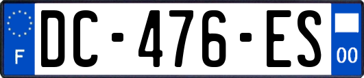 DC-476-ES