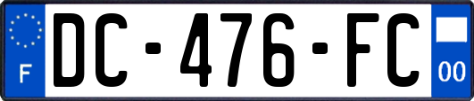 DC-476-FC