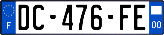 DC-476-FE