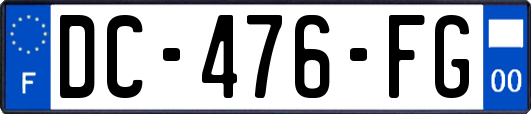 DC-476-FG