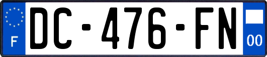 DC-476-FN