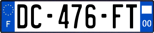 DC-476-FT