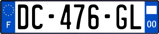 DC-476-GL
