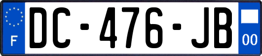 DC-476-JB