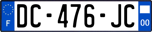 DC-476-JC