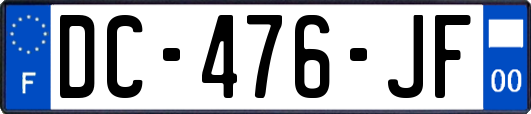 DC-476-JF