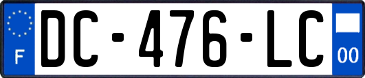 DC-476-LC