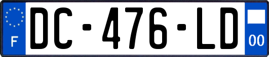 DC-476-LD