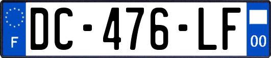 DC-476-LF