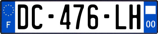 DC-476-LH