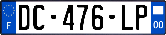 DC-476-LP