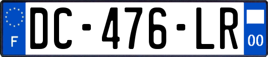 DC-476-LR