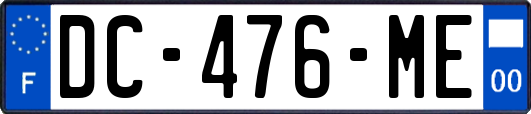 DC-476-ME