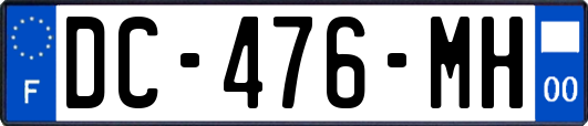 DC-476-MH