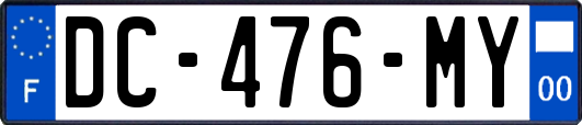 DC-476-MY