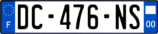 DC-476-NS