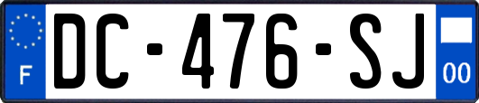 DC-476-SJ